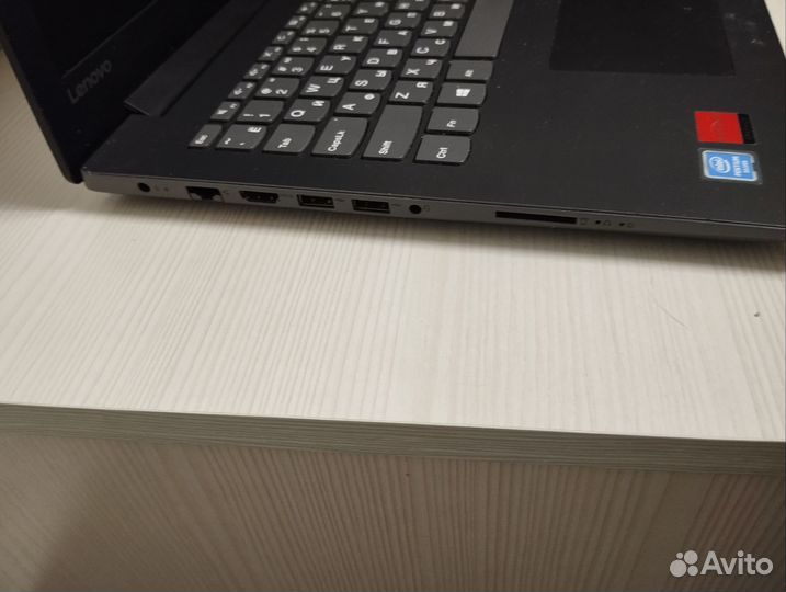 Lenovo ideapad 330 15igm