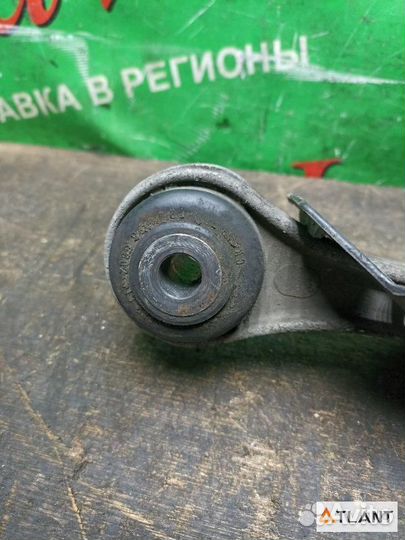 Рычаг передний правый porsche 911