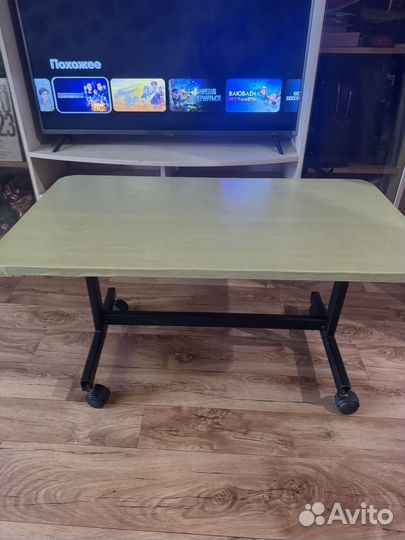 Журнальный столик