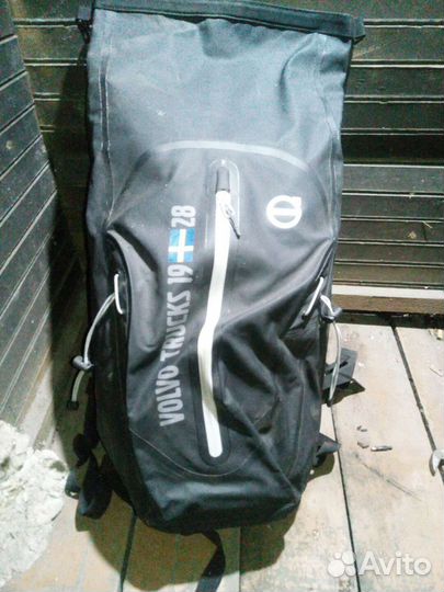 Рюкзак туристический походный