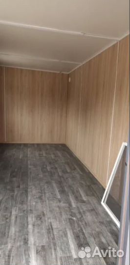 Бу вагончики для стройки