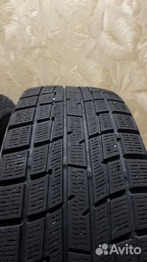 Yokohama Ice Guard IG30 205/60 R16 92Q