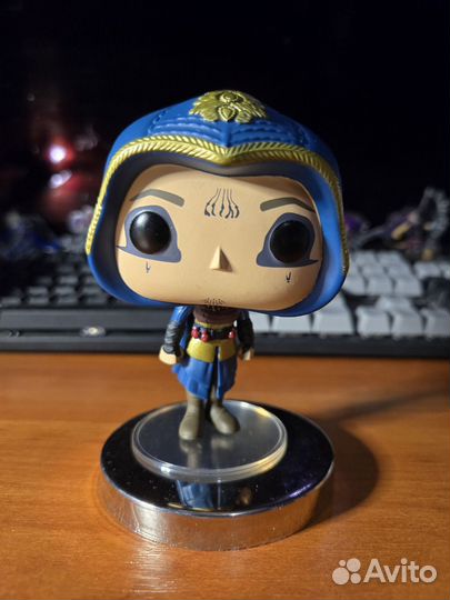 Funko Pop Assassins Creed Мария