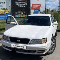 Nissan Cefiro 2.0 MT, 1997, 30 000 км, с пробегом, цена 250 000 руб.