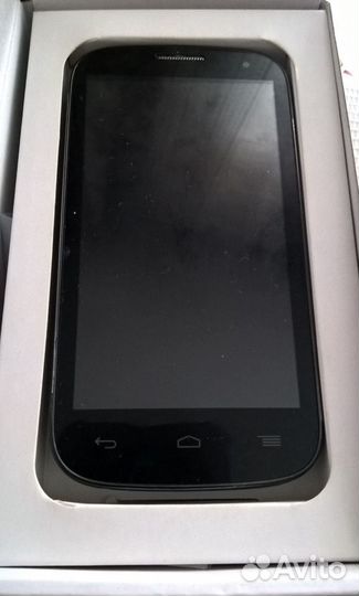 Смартфон Alcatel Pop C5