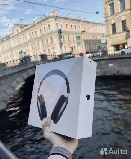 Airpods max
