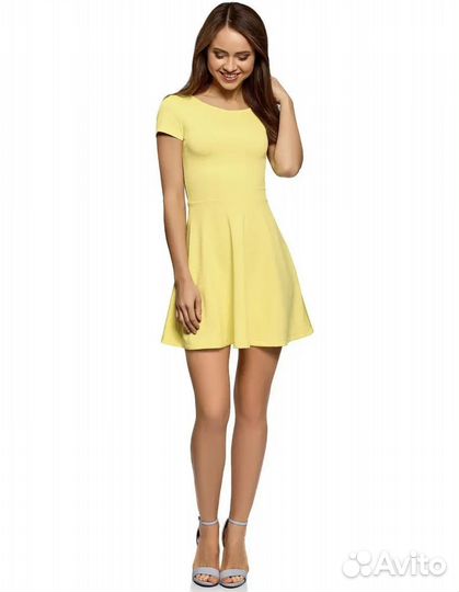 Платье женское