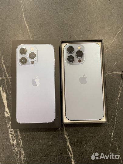 iPhone 13 Pro, 128 ГБ
