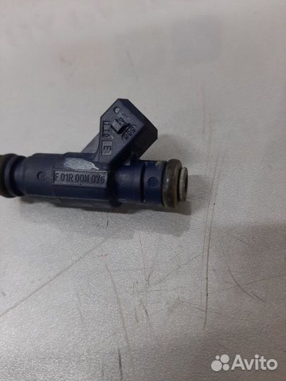 Форсунка Changan Cs35 1.6 2014