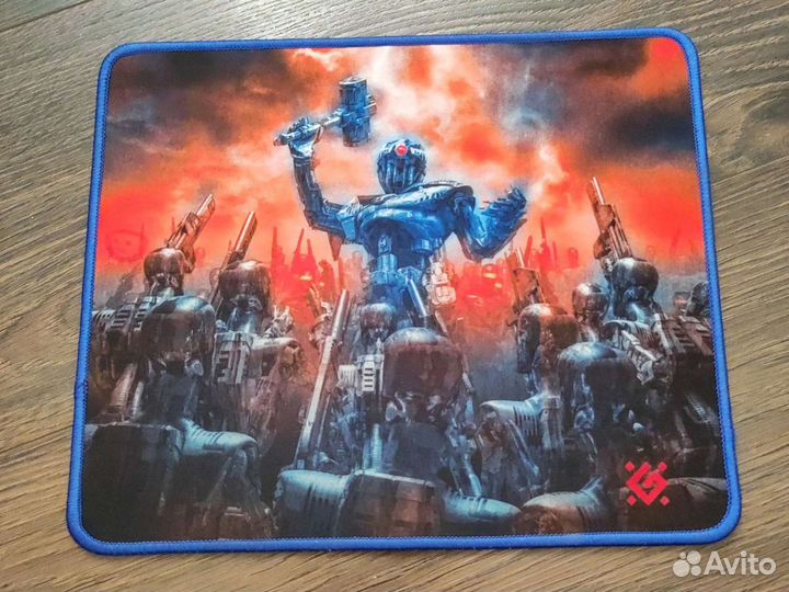 Коврик для мышки