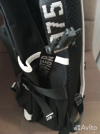 Рюкзак мужской новый