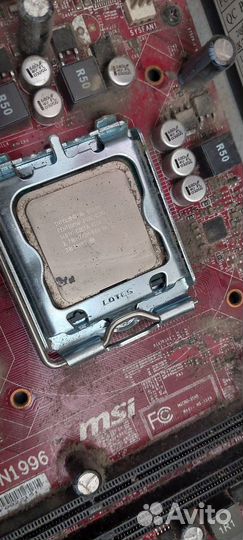 Системный блок