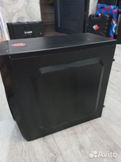 Корпус для пк