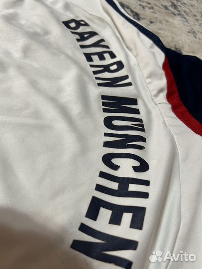 Футбольная форма adidas Бавария Мюнхен