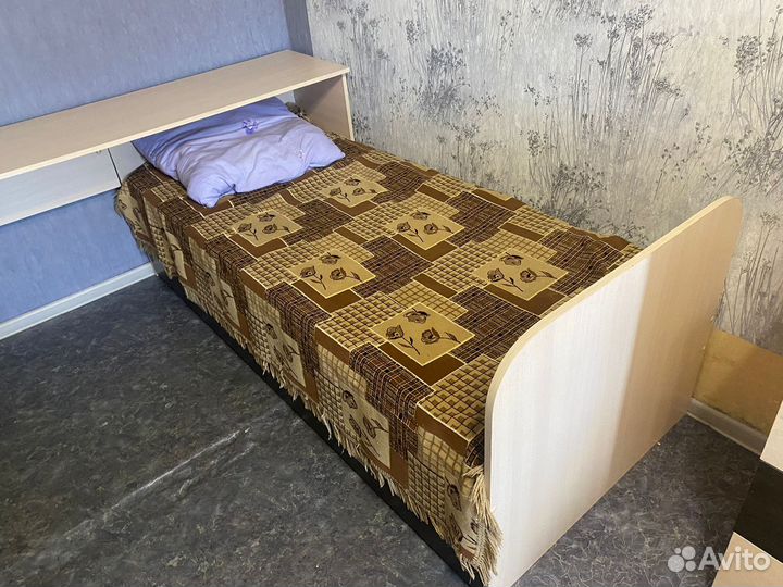 Детский школьный уголок