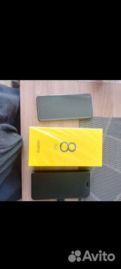 realme 8 Pro, 6/128 ГБ