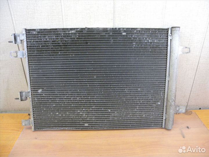 Радиатор A/C Mercedes W118 W247 X247 H247 W177 Мер