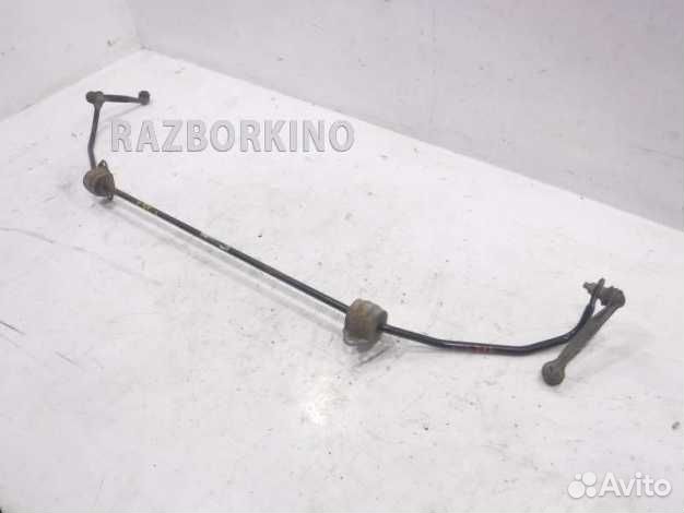 Стабилизатор задний бмв