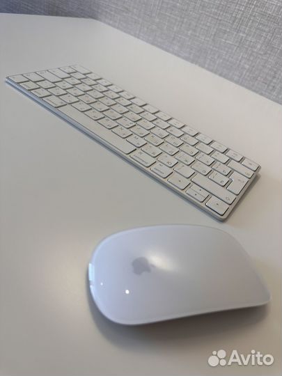 Apple iMac 27 retina 5k