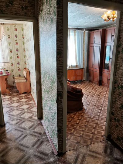 1-к. квартира, 36,5 м², 4/5 эт.