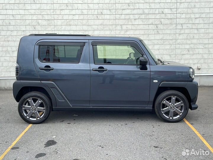 Daihatsu Taft 0.7 CVT, 2021, 29 800 км