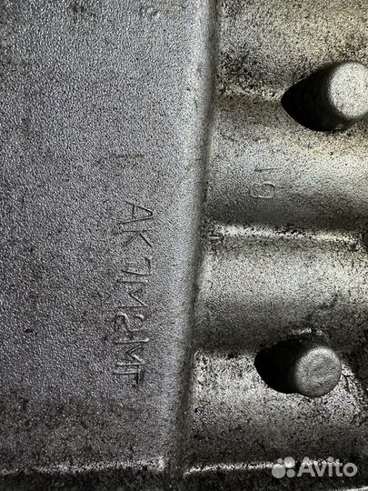 Тнвд краз, маз