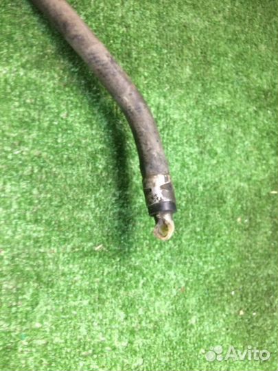 Трубка гидроусилителя передняя Toyota Land Cruiser