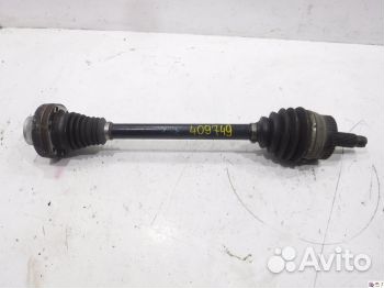 Привод задний Ленд Ровер