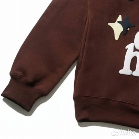 Худи dark hours толстовка