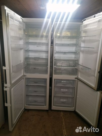 Холодильники lg no frost 200* 60 *60