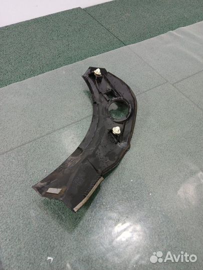 Водосток правый Infiniti Qx70 S51 VQ37VHR 2015