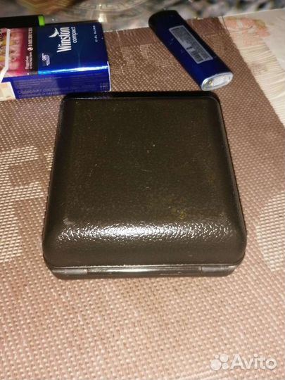 Часы дорожные