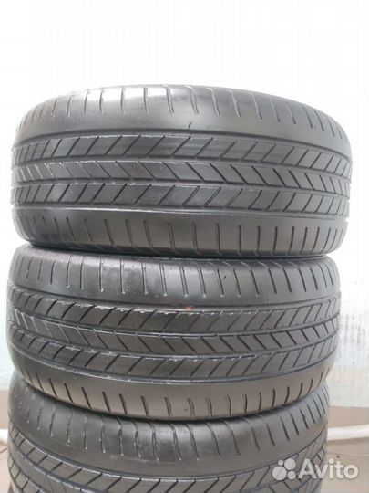 Goodyear EfficientGrip 205/50 R17