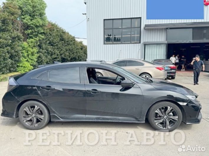 Пригоню авто из Китая под заказ до 2 млн