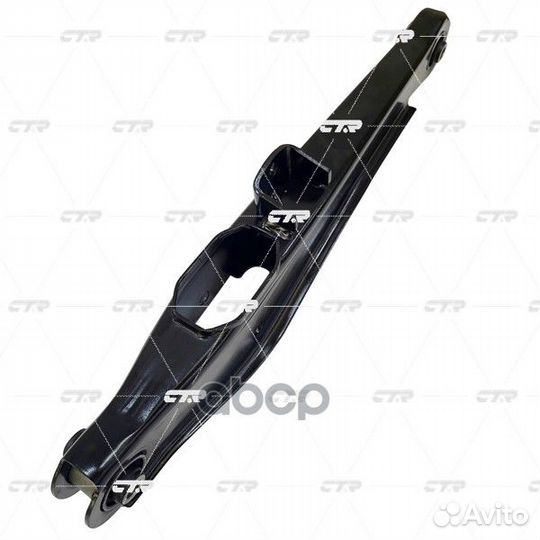 Старый номер CQM-31) Рычаг подвески ниж. CQ02