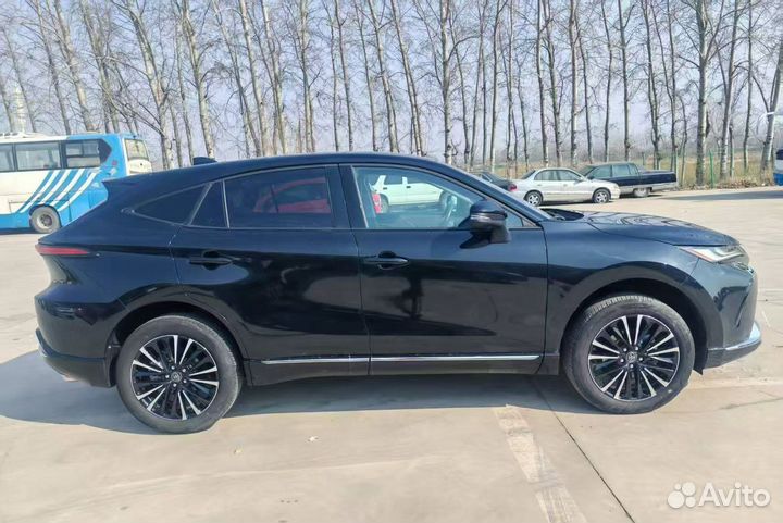 Toyota Venza 2.0 CVT, 2022, 15 000 км