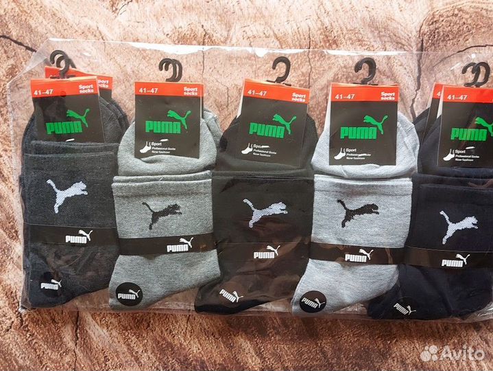 Носки Nike Adidas Jordan качество