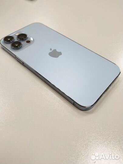 iPhone 13 Pro Max, 128 ГБ