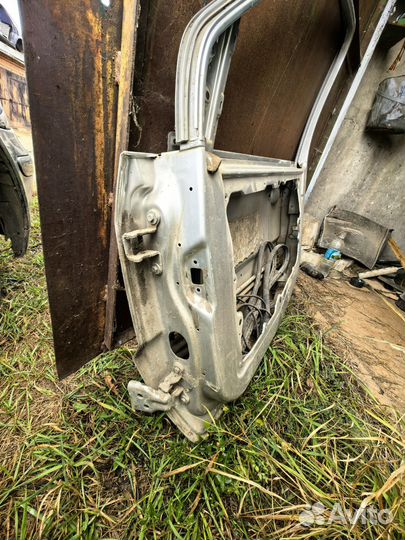 Дверь передняя Ford Fusion