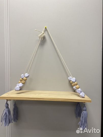 Декор для детской комнаты