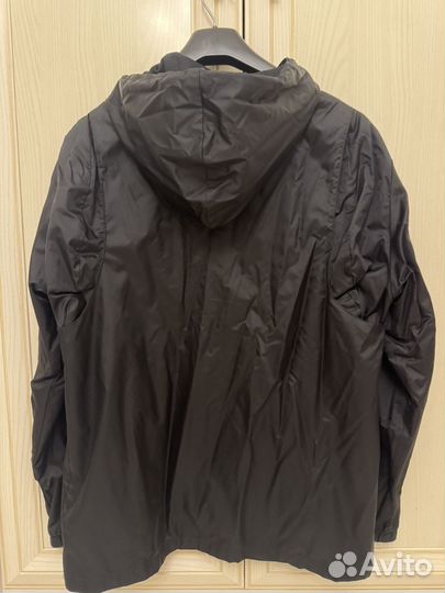 Ветровка мужская reebok Оригинал