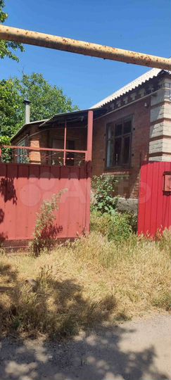 Дом 68 м² на участке 7,8 сот.