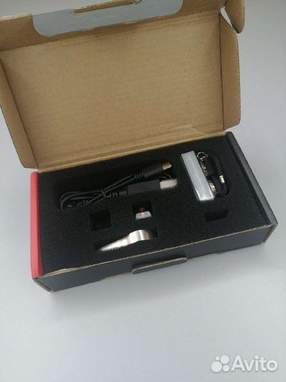 Игровая клавиатура