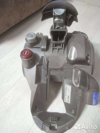 Платформа корпус от пылесоса Дайсон dc 23