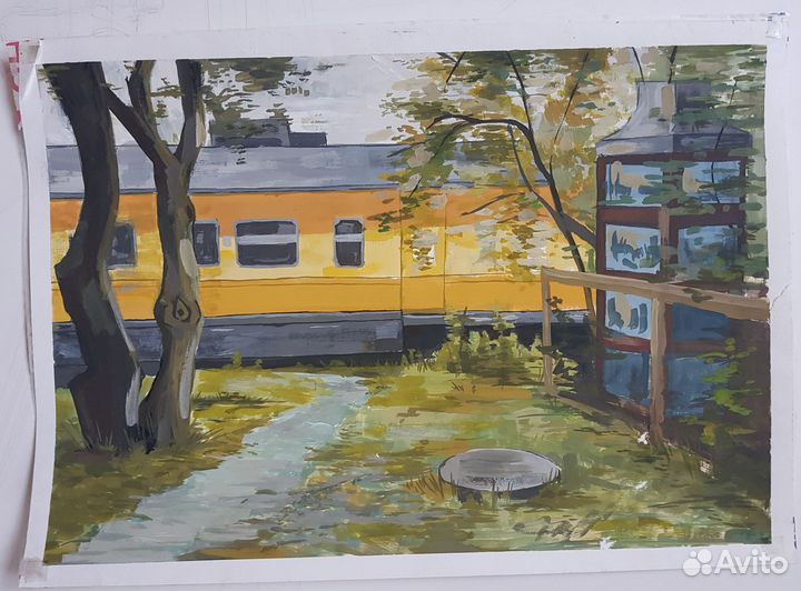 Рисунок А3