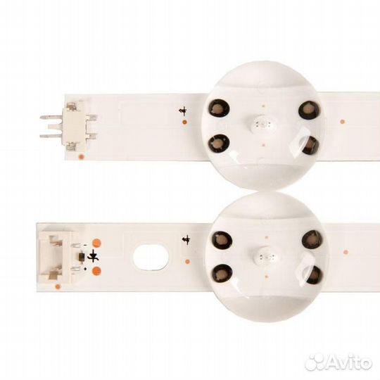 Подветка телевизоров RocknParts