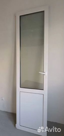 Балконная дверь