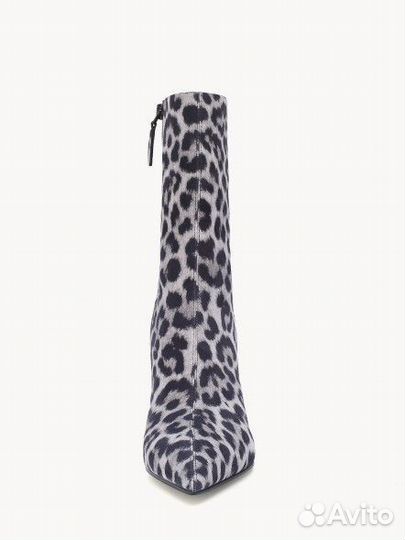 Ботильоны Эконика premium 39