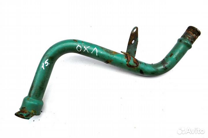 Труба тосольная volvo FH16 (01.93)