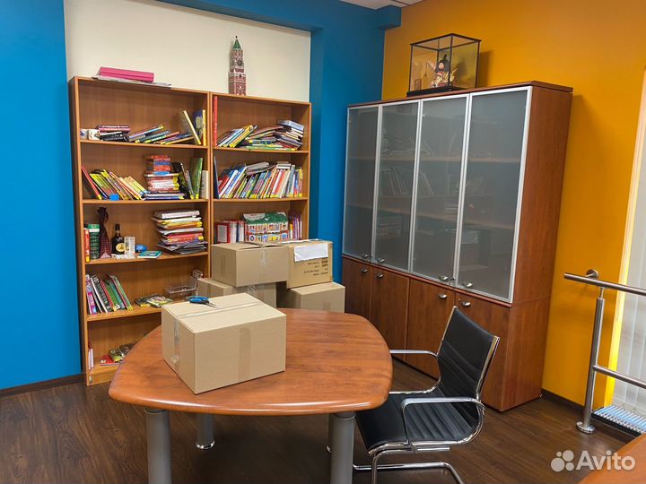 Офисная мебель / мебель для кабинета